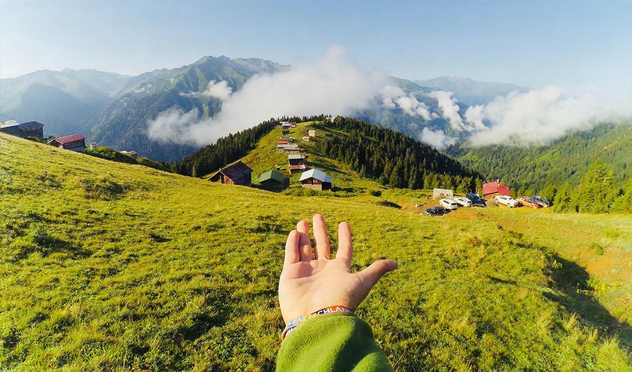 Karadeniz Batum Turu